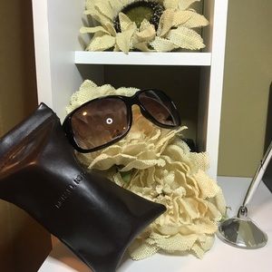 Star Studded Michael Kors Sunglasses